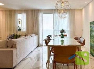 Apartamento à venda – Cidade São Francisco – São Paulo/SP