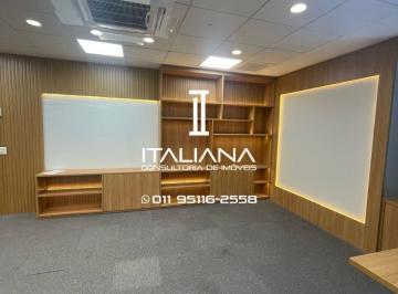 Sala Comercial locação em Jardim Paulistano – São Paulo – SP