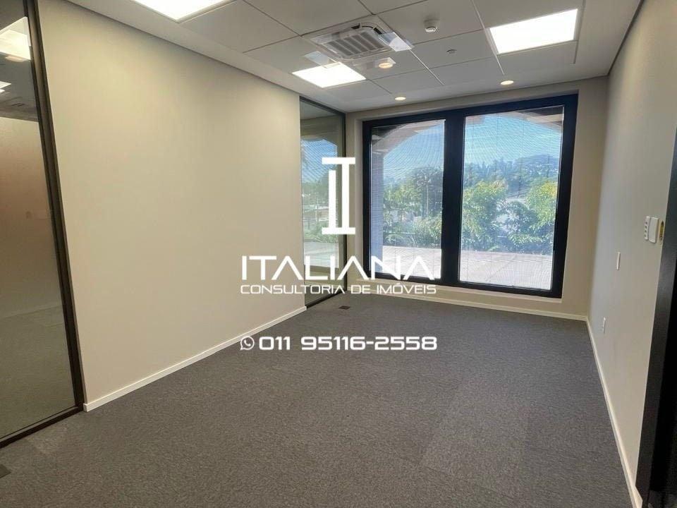 Sala Comercial locação em Jardim Paulistano – São Paulo – SP
