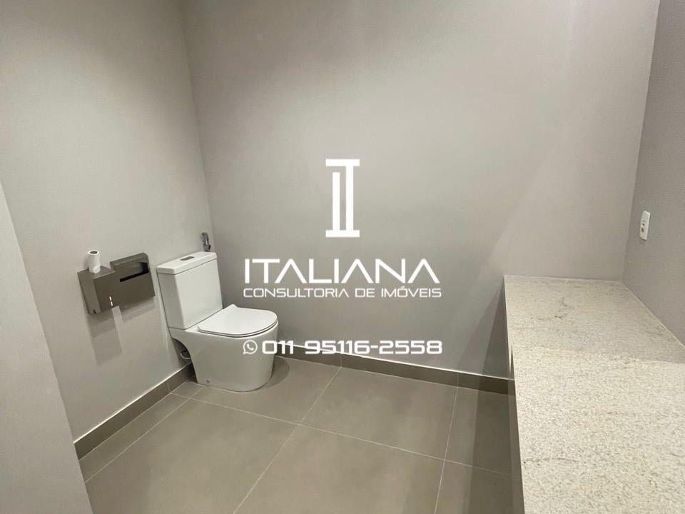 Sala Comercial locação em Jardim Paulistano – São Paulo – SP