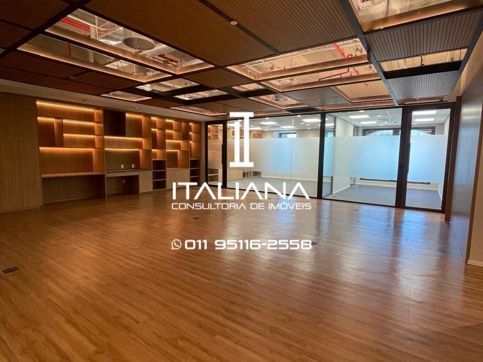 Sala Comercial locação em Jardim Paulistano – São Paulo – SP