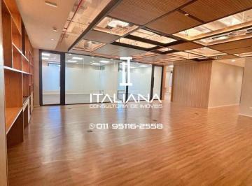 Sala Comercial locação em Jardim Paulistano – São Paulo – SP