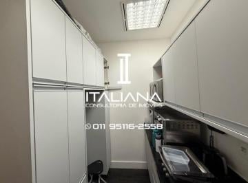 Conjunto Comercial para Locação em Itaim Bibi – São Paulo – Imobiliária Italiana Consultoria