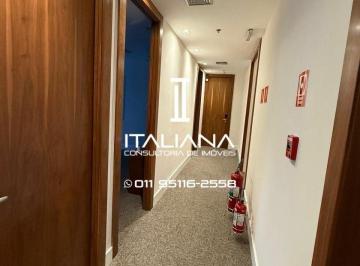 Conjunto Comercial para Locação em Itaim Bibi – São Paulo – Imobiliária Italiana Consultoria