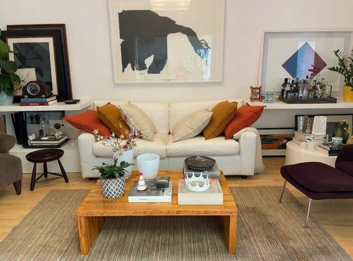 Casa com 2 dormitórios 1 suíte á venda Rua Comendador Orlando Stevaux Campo Belo