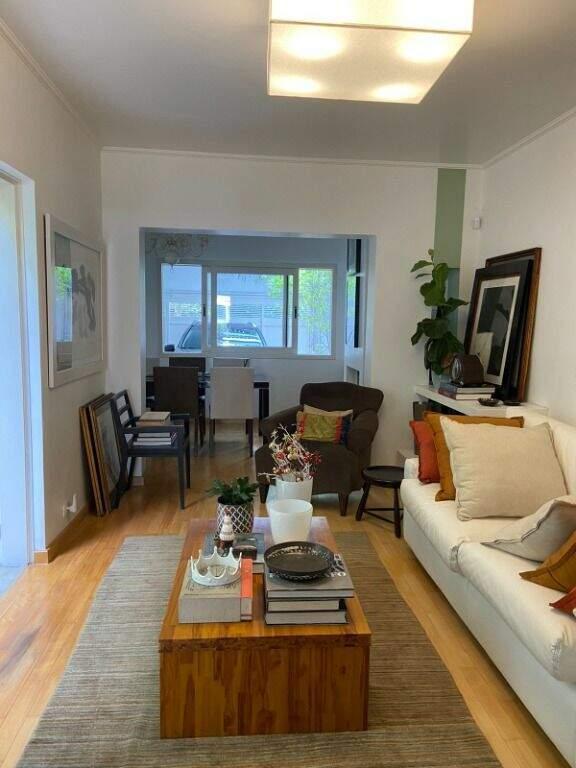 Casa com 2 dormitórios 1 suíte á venda Rua Comendador Orlando Stevaux Campo Belo