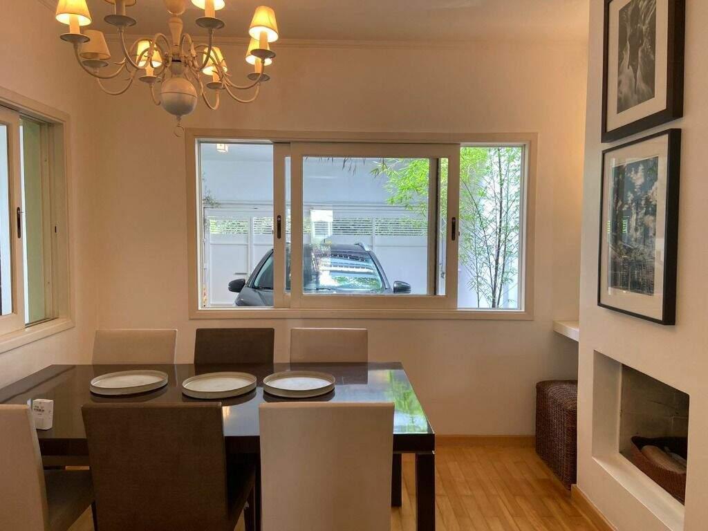Casa com 2 dormitórios 1 suíte á venda Rua Comendador Orlando Stevaux Campo Belo