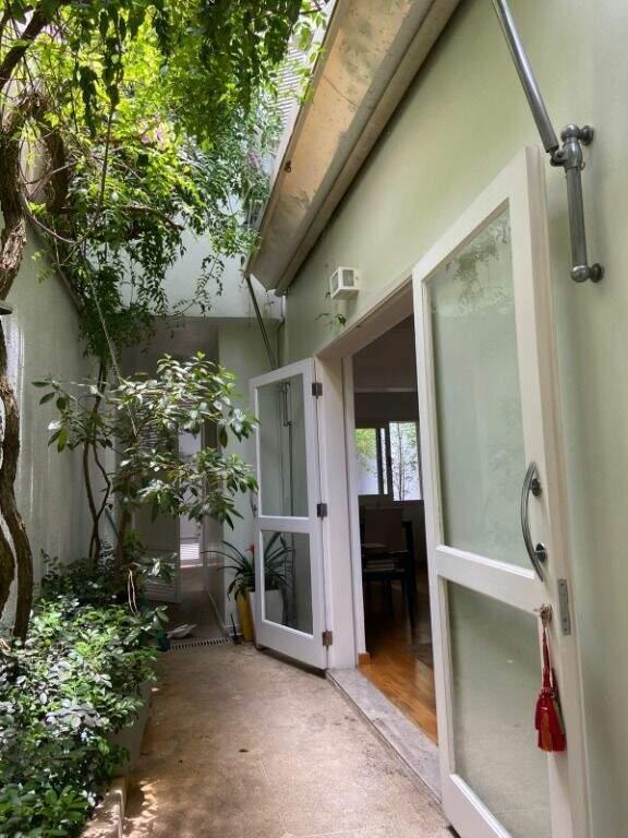 Casa com 2 dormitórios 1 suíte á venda Rua Comendador Orlando Stevaux Campo Belo