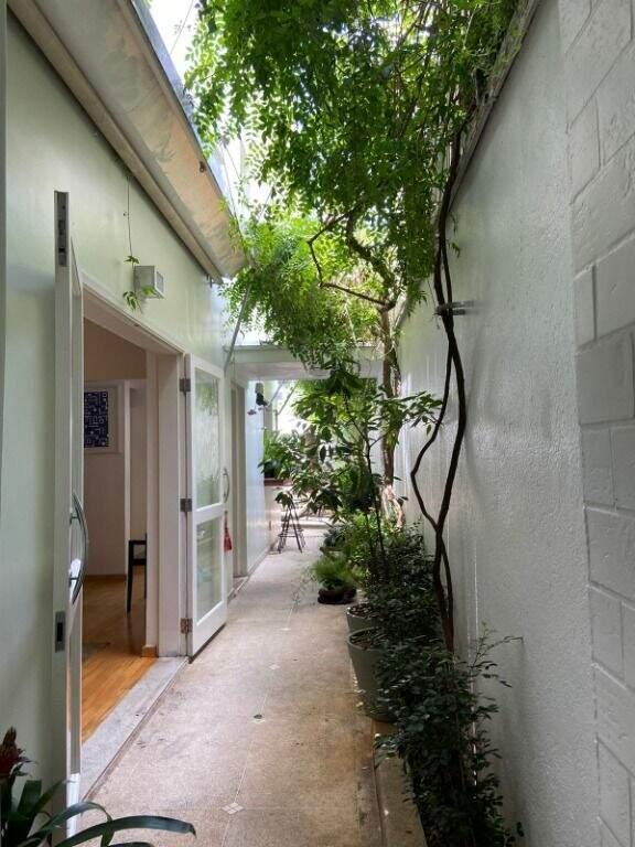 Casa com 2 dormitórios 1 suíte á venda Rua Comendador Orlando Stevaux Campo Belo