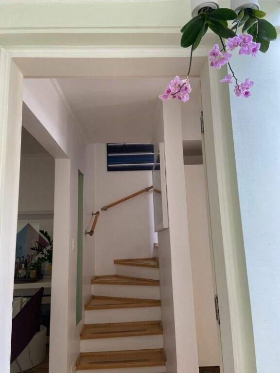 Casa com 2 dormitórios 1 suíte á venda Rua Comendador Orlando Stevaux Campo Belo