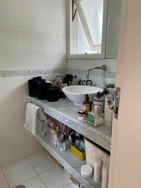 Casa com 2 dormitórios 1 suíte á venda Rua Comendador Orlando Stevaux Campo Belo
