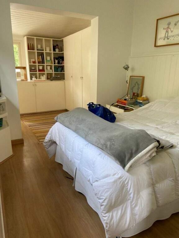 Casa com 2 dormitórios 1 suíte á venda Rua Comendador Orlando Stevaux Campo Belo