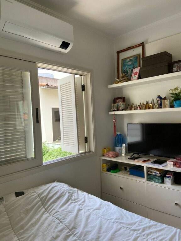Casa com 2 dormitórios 1 suíte á venda Rua Comendador Orlando Stevaux Campo Belo