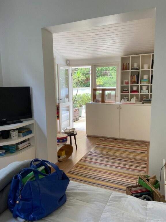 Casa com 2 dormitórios 1 suíte á venda Rua Comendador Orlando Stevaux Campo Belo