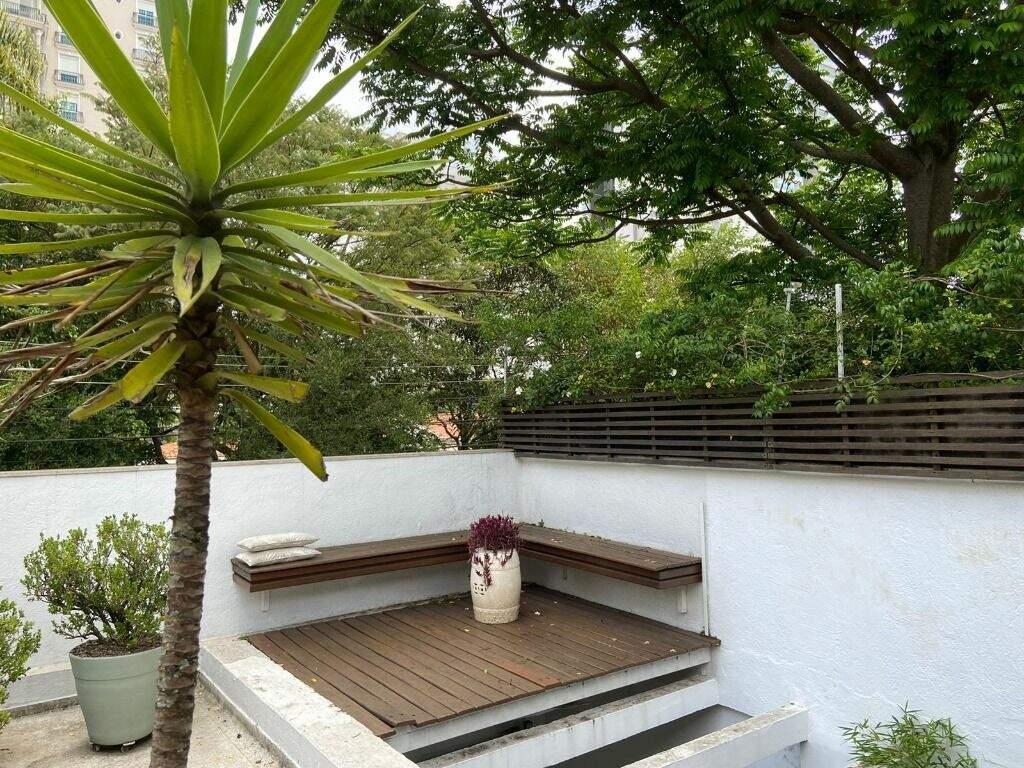 Casa com 2 dormitórios 1 suíte á venda Rua Comendador Orlando Stevaux Campo Belo
