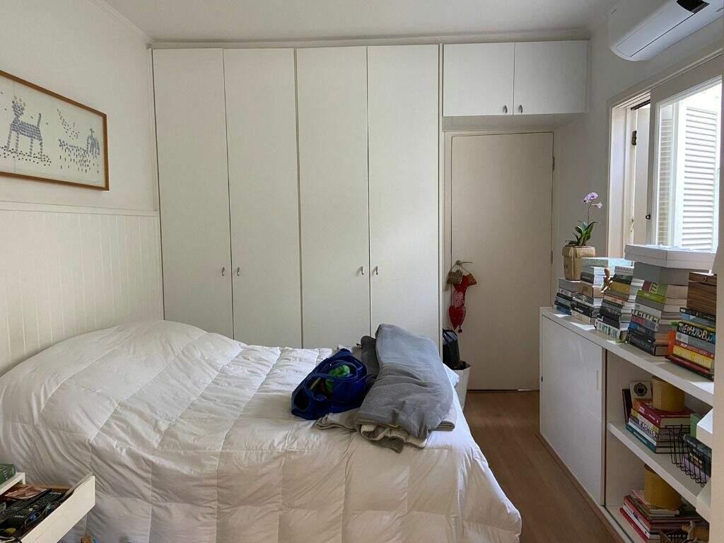 Casa com 2 dormitórios 1 suíte á venda Rua Comendador Orlando Stevaux Campo Belo