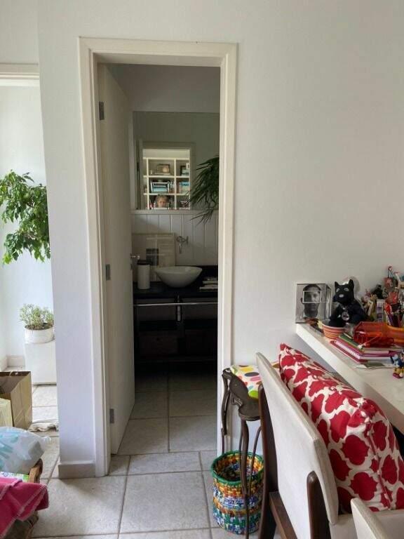 Casa com 2 dormitórios 1 suíte á venda Rua Comendador Orlando Stevaux Campo Belo