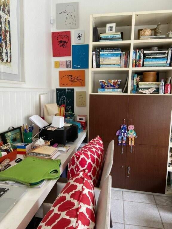Casa com 2 dormitórios 1 suíte á venda Rua Comendador Orlando Stevaux Campo Belo