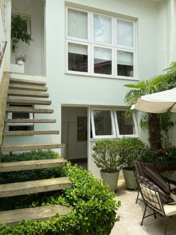 Casa com 2 dormitórios 1 suíte á venda Rua Comendador Orlando Stevaux Campo Belo