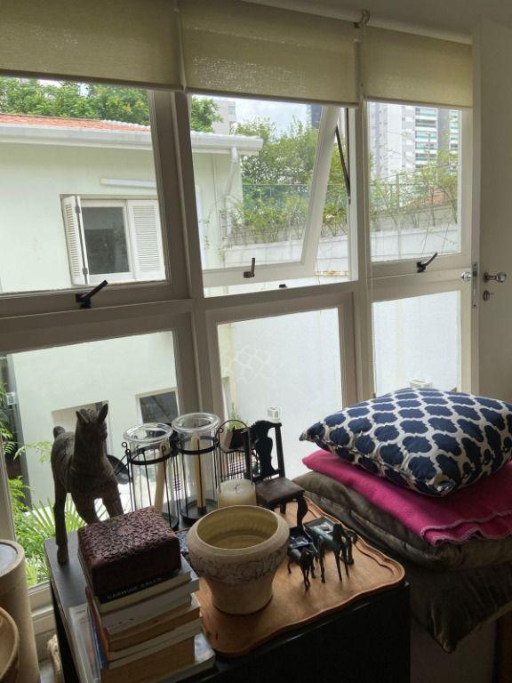 Casa com 2 dormitórios 1 suíte á venda Rua Comendador Orlando Stevaux Campo Belo