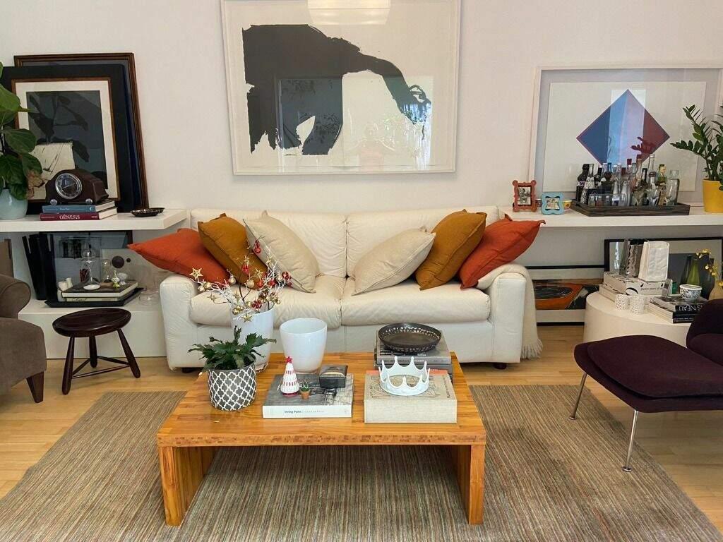Casa com 2 dormitórios 1 suíte á venda Rua Comendador Orlando Stevaux Campo Belo