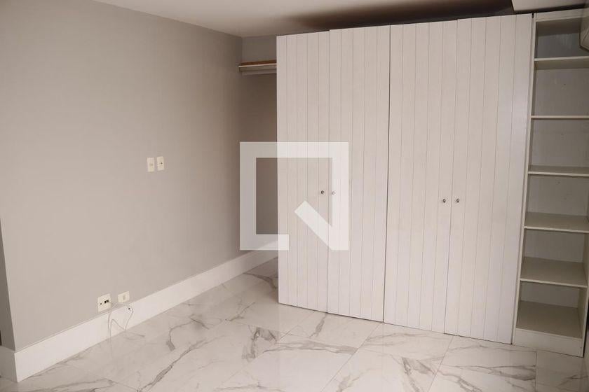 Apartamento à Venda – Higienópolis, 3 Quartos, 237 m² – São Paulo