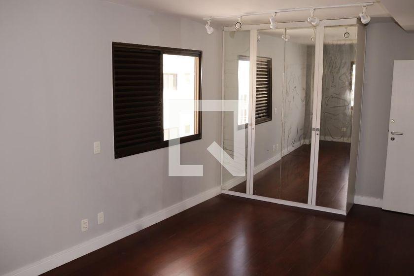Apartamento à Venda – Higienópolis, 3 Quartos, 237 m² – São Paulo