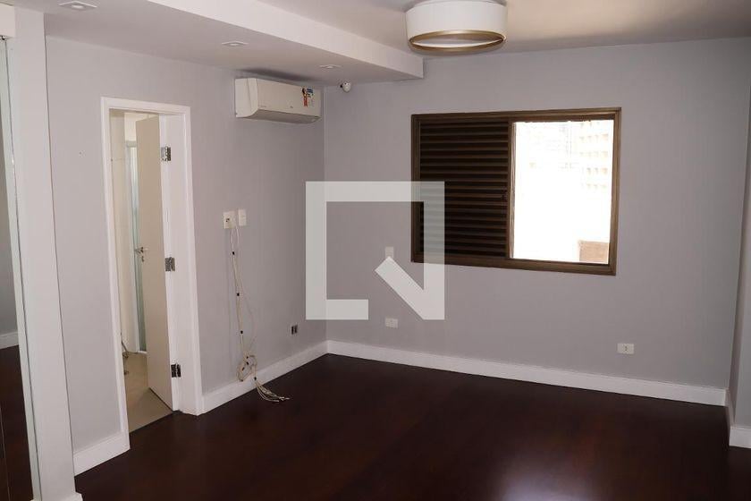 Apartamento à Venda – Higienópolis, 3 Quartos, 237 m² – São Paulo