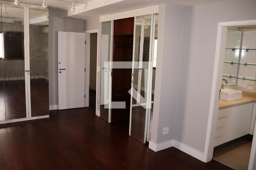 Apartamento à Venda – Higienópolis, 3 Quartos, 237 m² – São Paulo