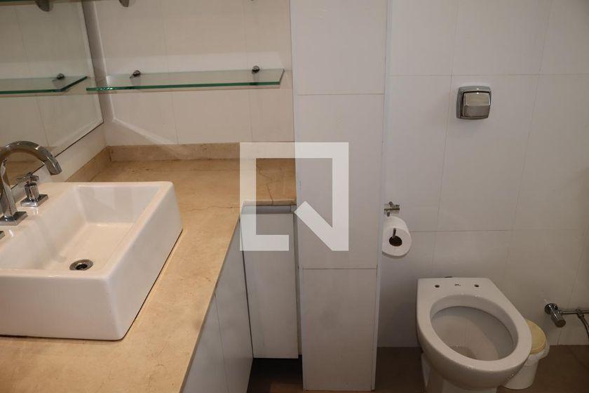 Apartamento à Venda – Higienópolis, 3 Quartos, 237 m² – São Paulo
