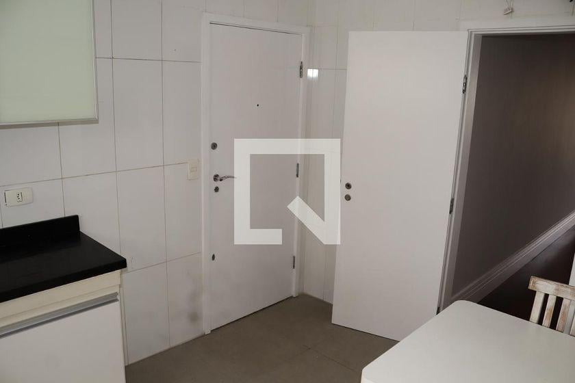 Apartamento à Venda – Higienópolis, 3 Quartos, 237 m² – São Paulo