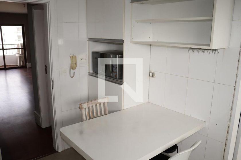 Apartamento à Venda – Higienópolis, 3 Quartos, 237 m² – São Paulo