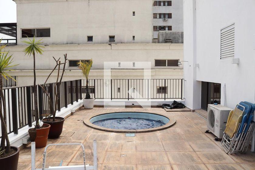 Apartamento à Venda – Higienópolis, 3 Quartos, 237 m² – São Paulo