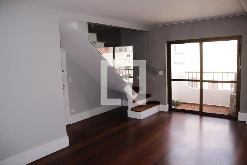 Apartamento à Venda – Higienópolis, 3 Quartos, 237 m² – São Paulo