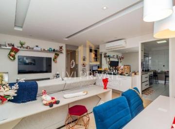 Excelente apto de 96m², com varanda gourmet, apto lindo pronto para morar, otima oportunidade!!!