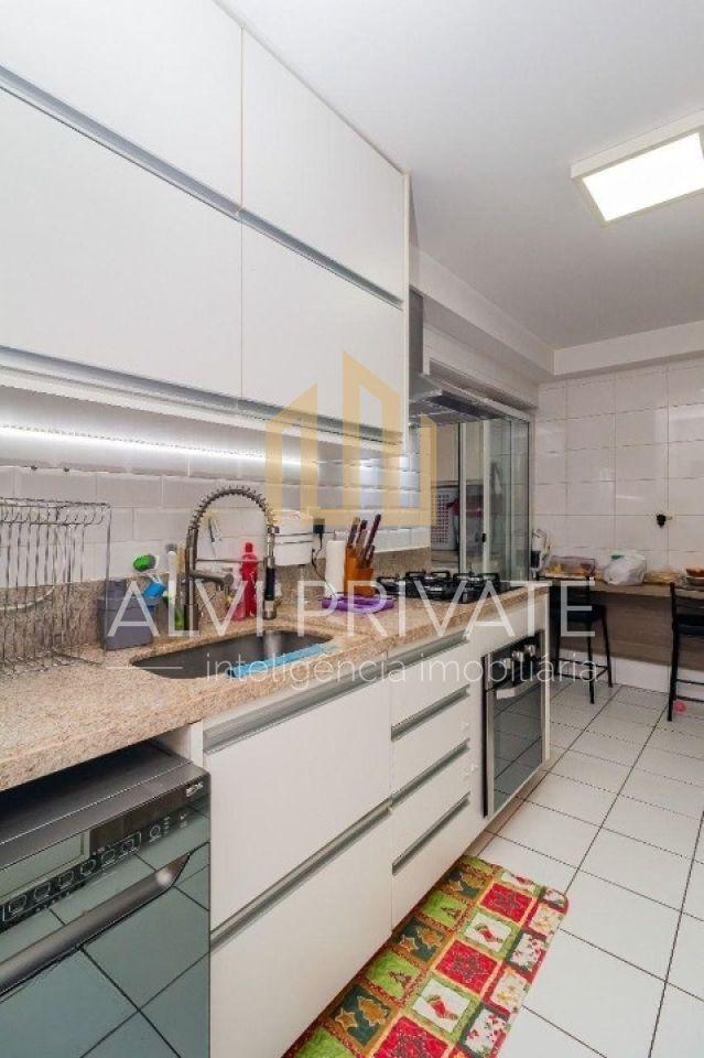 Excelente apto de 96m², com varanda gourmet, apto lindo pronto para morar, otima oportunidade!!!