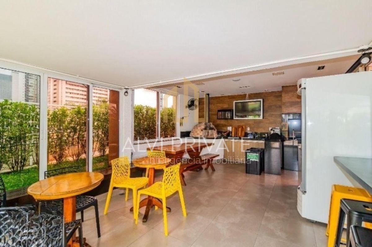 Excelente apto de 96m², com varanda gourmet, apto lindo pronto para morar, otima oportunidade!!!