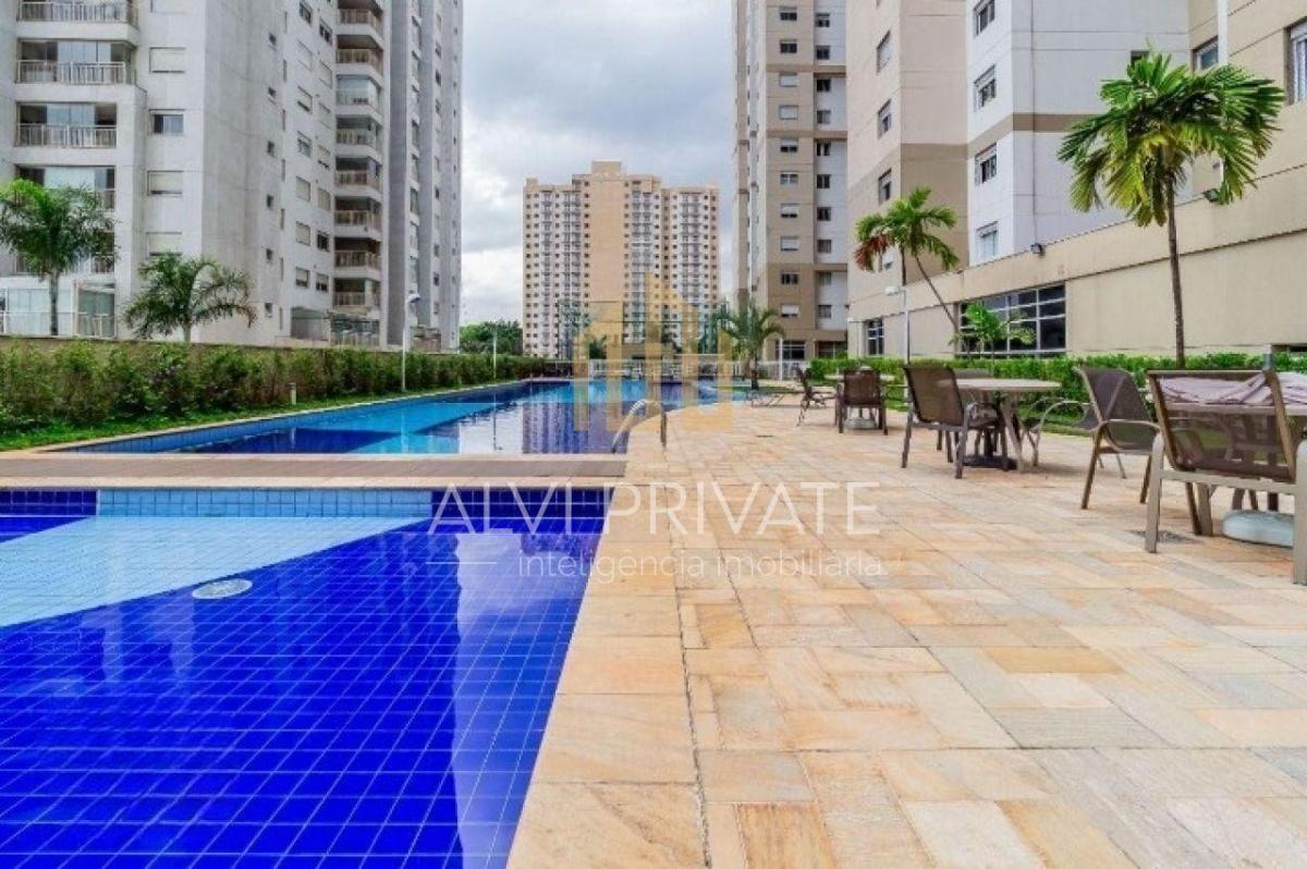 Excelente apto de 96m², com varanda gourmet, apto lindo pronto para morar, otima oportunidade!!!