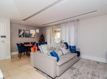 Excelente apto de 96m², com varanda gourmet, apto lindo pronto para morar, otima oportunidade!!!