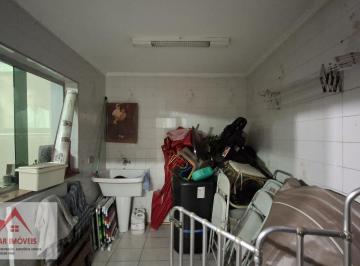 Sobrado à Venda no Cambuci SP: 4 Quartos, 180m²…