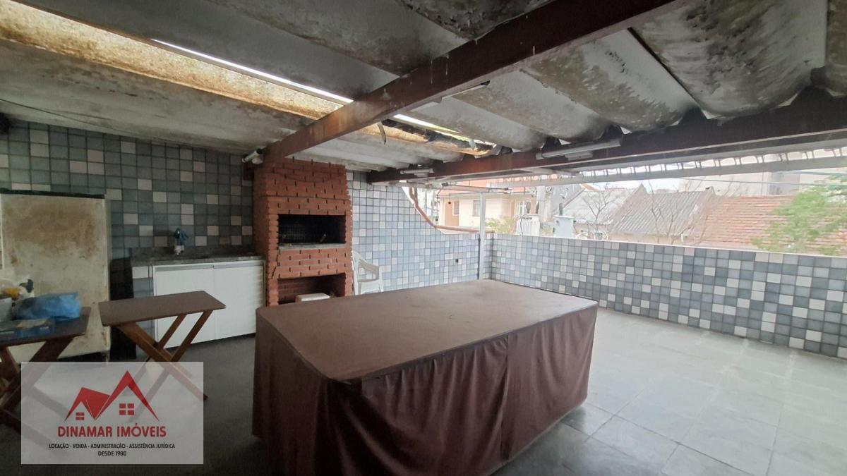 Sobrado à Venda no Cambuci SP: 4 Quartos, 180m²…