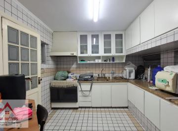 Sobrado à Venda no Cambuci SP: 4 Quartos, 180m²…