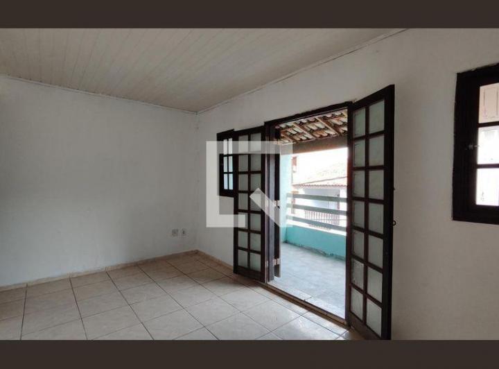 Casa à Venda – Vila Jacuí, 1 Quarto, 72 m² – São Paulo