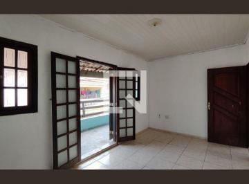 Casa à Venda – Vila Jacuí, 1 Quarto, 72 m² – São Paulo