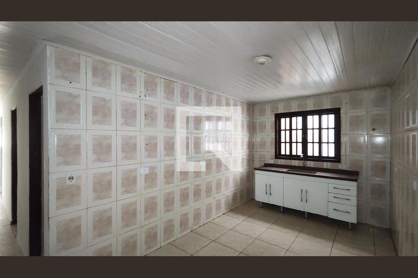 Casa à Venda – Vila Jacuí, 1 Quarto, 72 m² – São Paulo