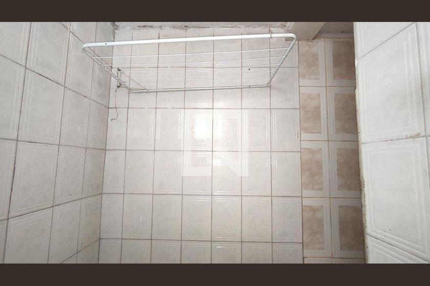 Casa à Venda – Vila Jacuí, 1 Quarto, 72 m² – São Paulo