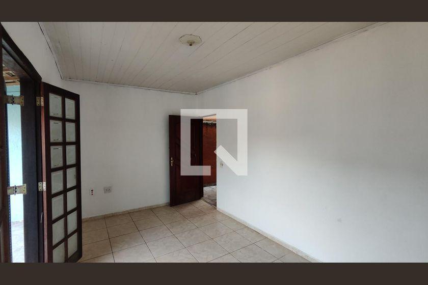 Casa à Venda – Vila Jacuí, 1 Quarto, 72 m² – São Paulo