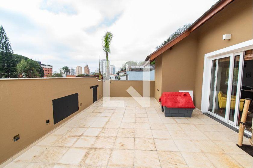 Casa à Venda – Vila Mariana, 6 Quartos, 700 m² – São Paulo