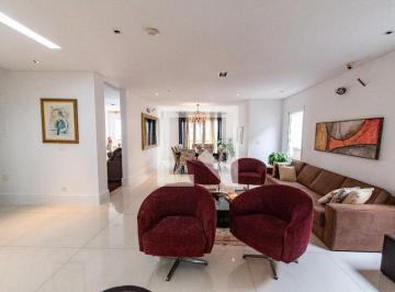 Casa à Venda – Vila Mariana, 6 Quartos, 700 m² – São Paulo
