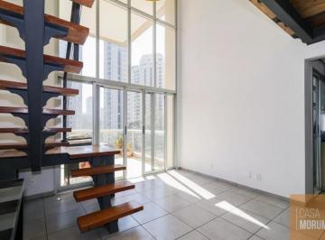 Apartamento para alugar com 115m², 2 quartos e 2 vagas